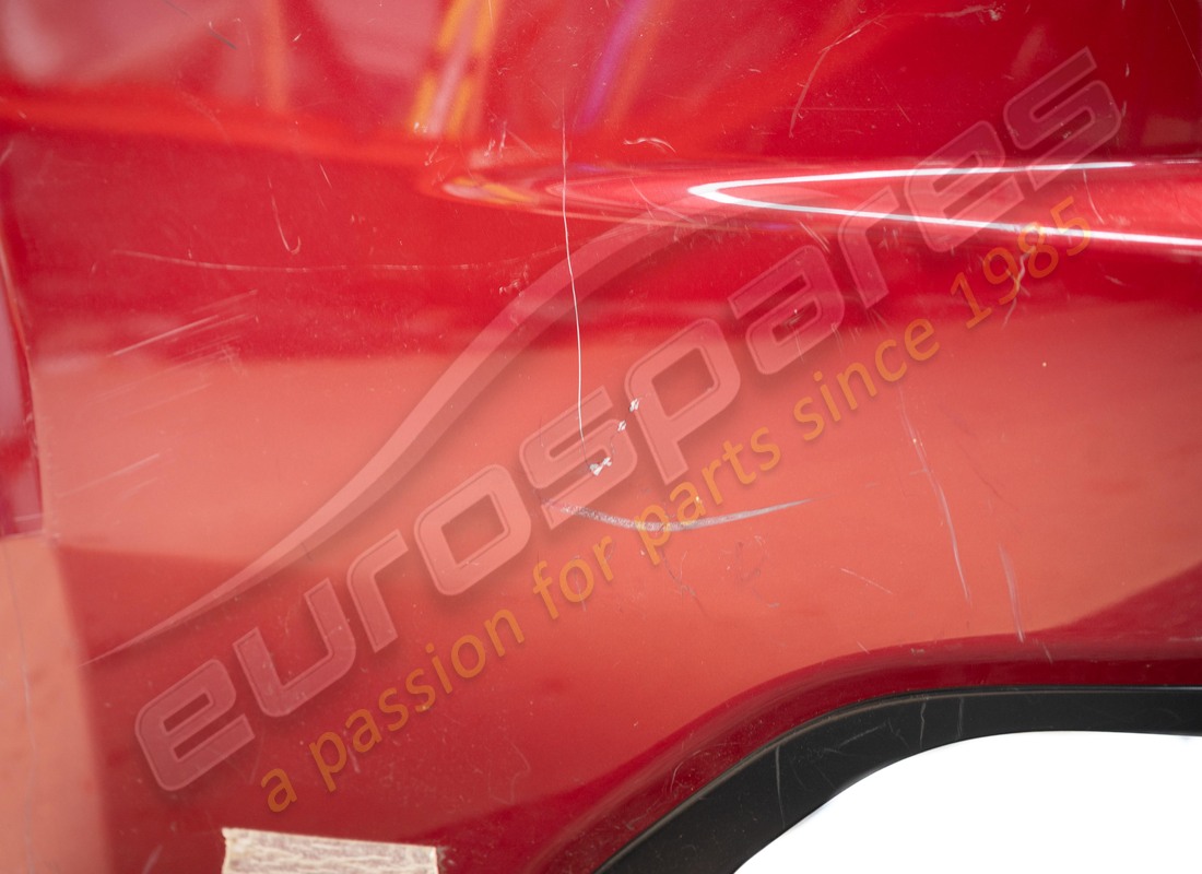 utilisé maserati pare-choc arrière. numéro de pièce 980145004 (4)