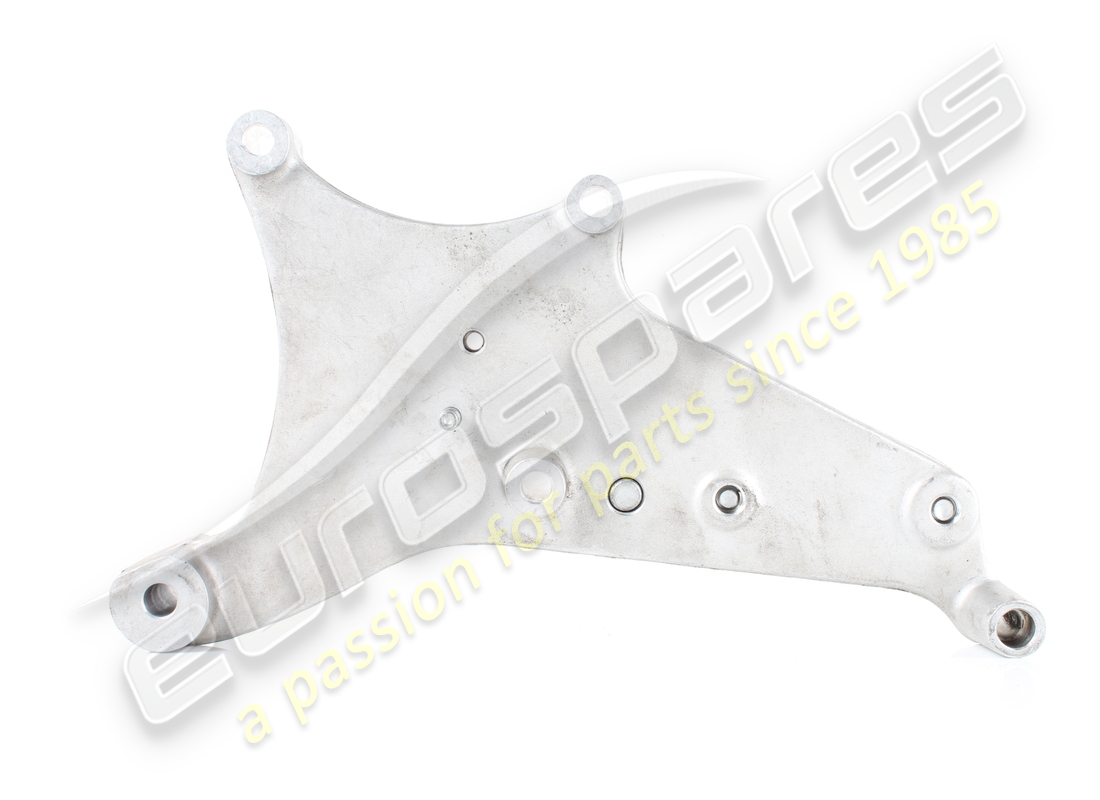 SUPPORT DE GÉNÉRATEUR D'OCCASION FERRARI. NUMÉRO DE PIÈCE 179635 (3) support de générateur d'occasion ferrari. numéro de pièce 179635 (3)