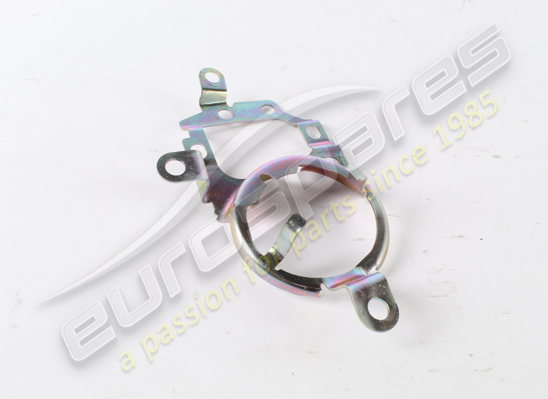 SUPPORT DE FIXATION DE SÉLECTEUR DE LUMIÈRE UTILISÉ FERRARI RÉFÉRENCE 82816000 (2) support de fixation de sélecteur de lumière utilisé ferrari référence 82816000 (2)