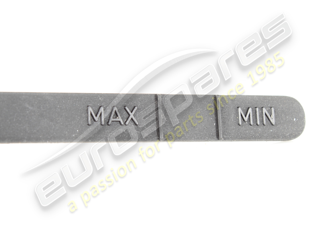 used ferrari oil level indicator rod. part number 154090 (2)