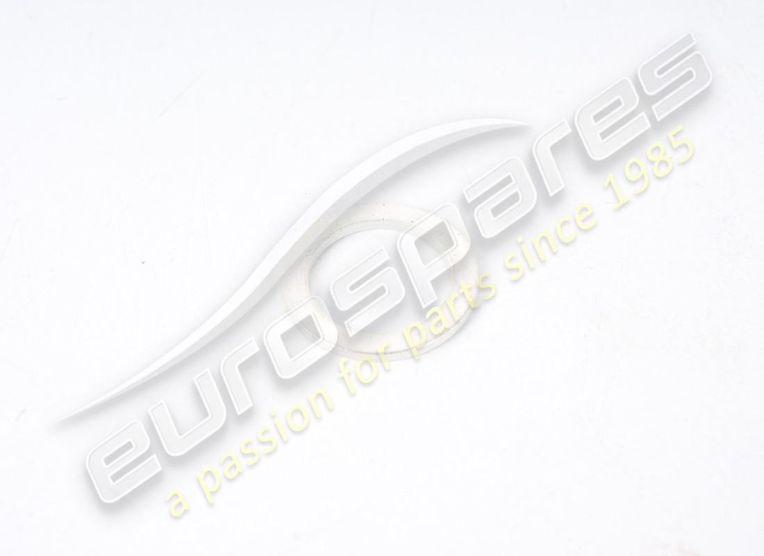 nouveau joint d'étanchéité lamborghini a14x20 din7603-a. référence n0138495 (1)