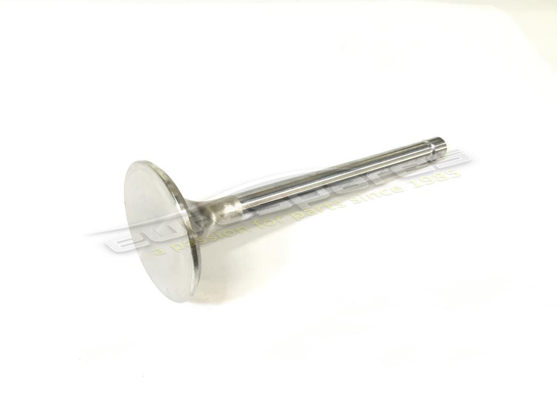 NOUVELLE SOUPAPE D'ÉCHAPPEMENT Eurospares. NUMÉRO DE PIÈCE 106553 (1)