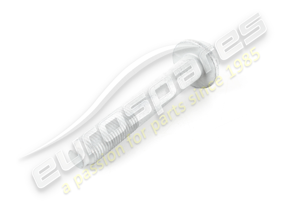 nouveau porsche boulon à tête hexagonale. numéro de pièce 90037820902 (3)