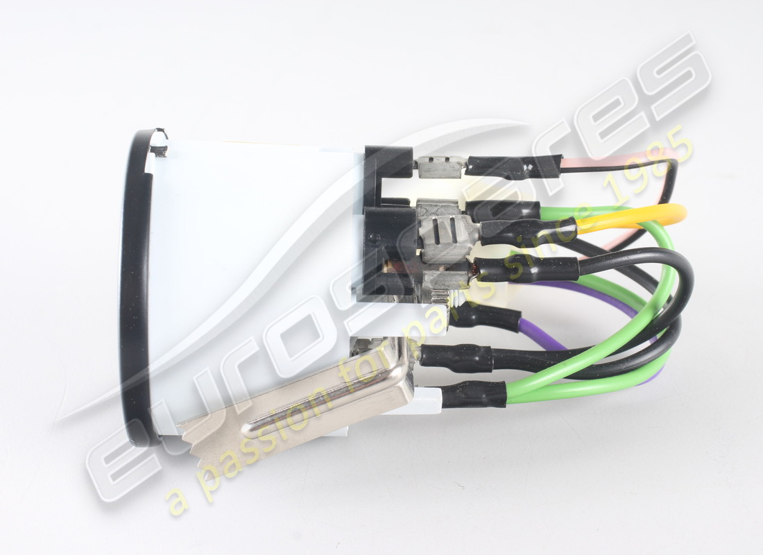 NOUVELLE JAUGE DE CARBURANT FERRARI. NUMÉRO DE PIÈCE 143465 (4) nouvelle jauge de carburant ferrari. numéro de pièce 143465 (4)