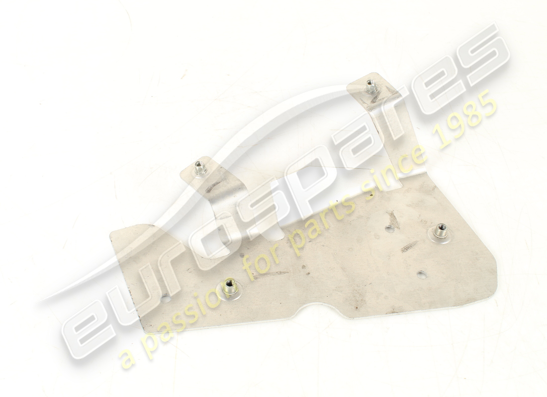 SUPPORT DE REPOSE-PIED CÔTÉ CONDUCTEUR D'OCCASION Ferrari . RÉFÉRENCE 84293400 (1)
