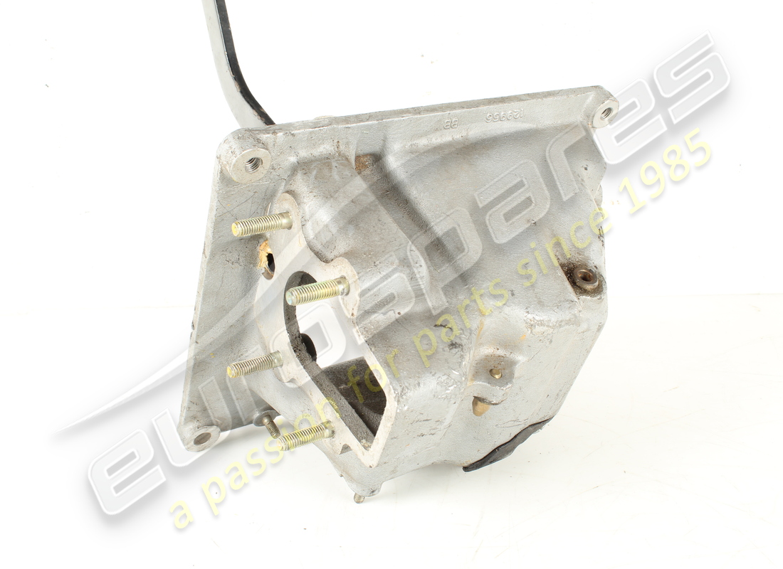 utilisé ferrari boîtier de support de pédale lhd numéro de pièce 129956 (6)