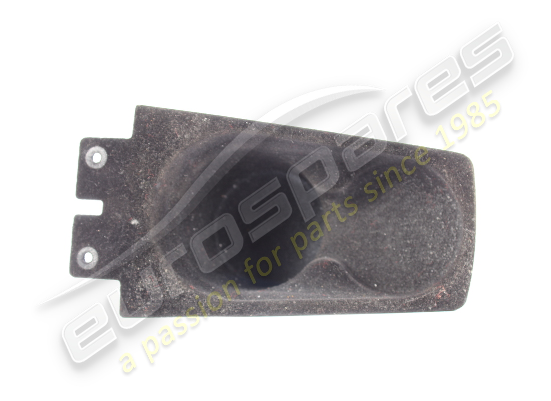 COMPARTIMENT AVANT D'OCCASION Ferrari. NUMÉRO DE PIÈCE 84022900 (1)