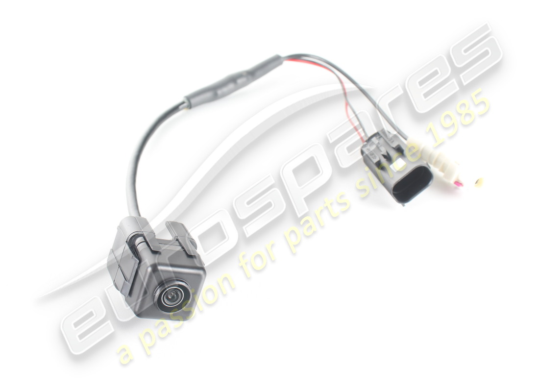 nouvelle caméra de recul milieu. numéro de pièce 5q0980551c (1)