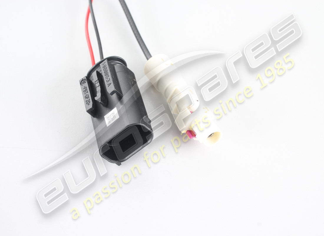 nouvelle caméra de recul milieu. numéro de pièce 5q0980551c (2)