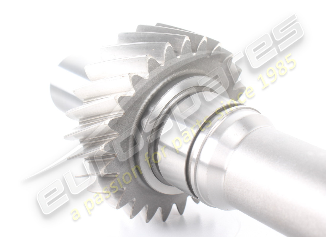 nouveau couple de transmission à engrenages ferrari. numéro de pièce 70000908 (5)