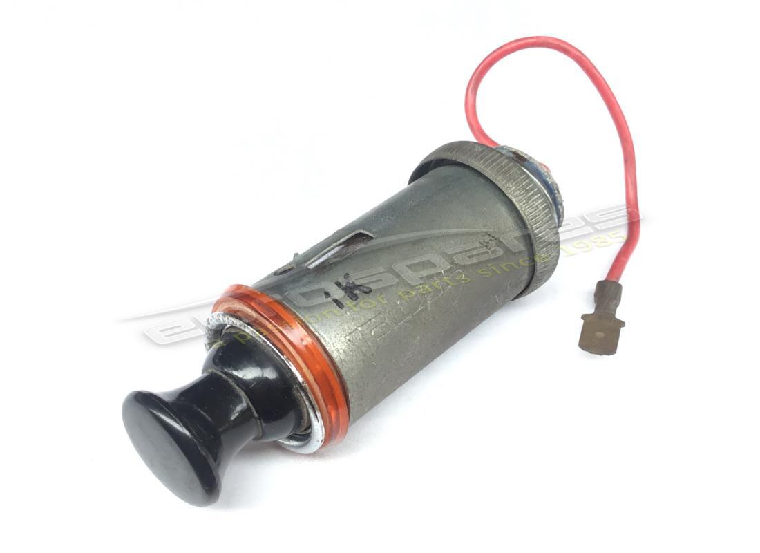 UTILISÉ LA RÉSISTANCE Lamborghini COMME 532 12V 503000 . NUMÉRO DE PIÈCE 006611030 (1)