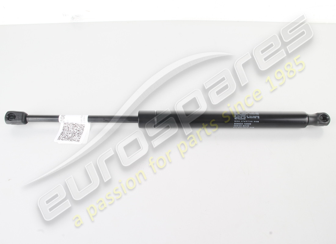 NOUVEAU RESSORT Lamborghini . NUMÉRO DE PIÈCE 470837723E (1)