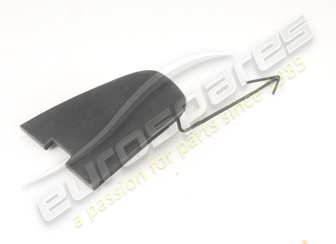 NOUVEAU COUVERCLE DE CROCHET DE REMORQUAGE FERRARI. NUMÉRO DE PIÈCE 82131810 (1) nouveau couvercle de crochet de remorquage ferrari. numéro de pièce 82131810 (1)