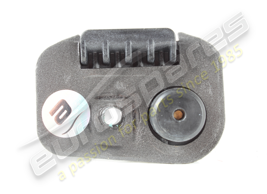 utilisé le support lamborghini. numéro de pièce 4ml831630a (2)