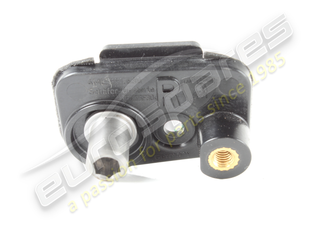UTILISÉ Lamborghini SUPPORT . NUMÉRO DE PIÈCE 4ML831630A (1)