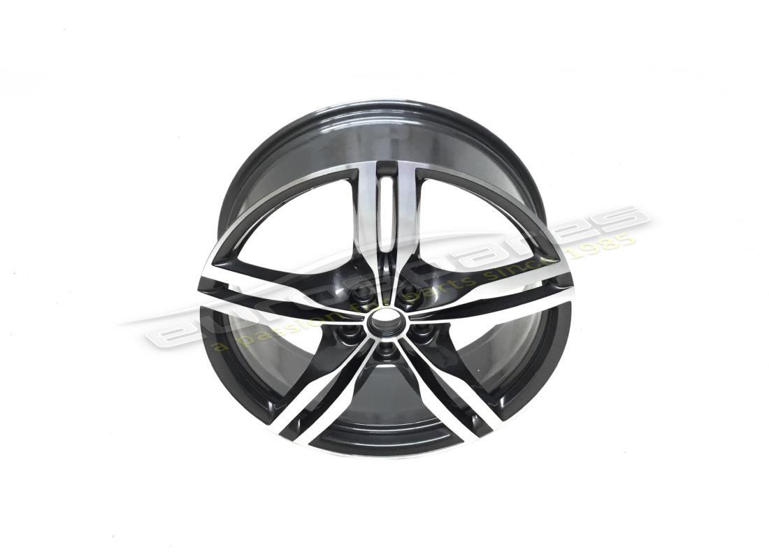NOUVELLE ROUE AVANT Ferrari . NUMÉRO DE PIÈCE 855340 (1)
