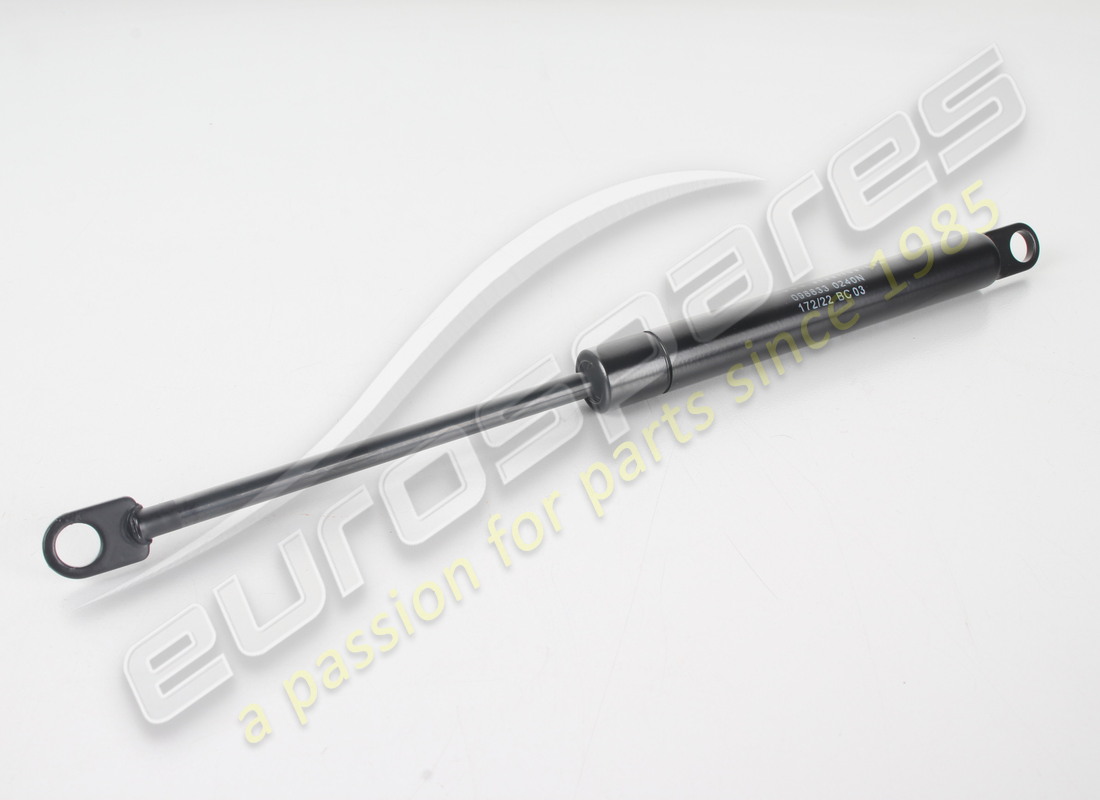 nouveau ressort à gaz maserati pour lugg.comp.door. numéro de pièce 314720118 (1)