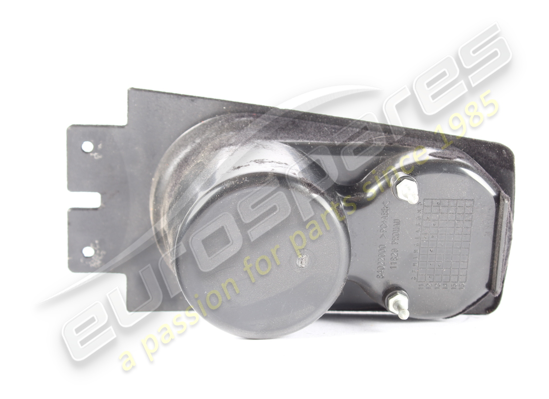 COMPARTIMENT AVANT D'OCCASION FERRARI. NUMÉRO DE PIÈCE 84022900 (3) compartiment avant d'occasion ferrari. numéro de pièce 84022900 (3)