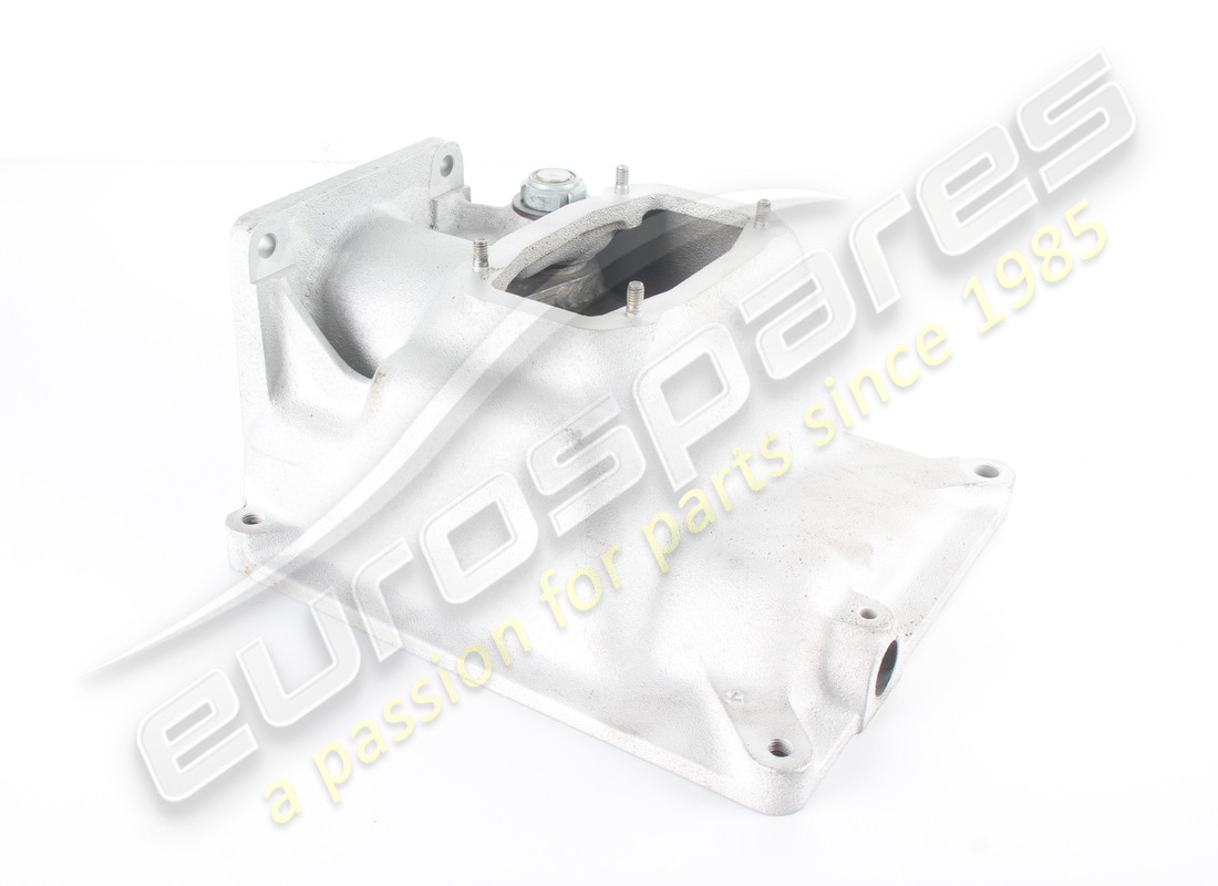 UTILISÉ Ferrari SUPPORT DE PÉDALE COMPLET RHD . NUMÉRO DE PIÈCE 107878 (1)