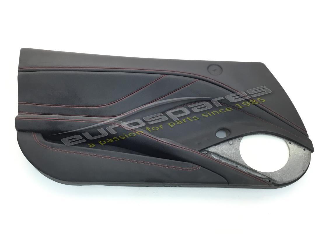 NEW (OTHER) FERRARI PANNELLO PORTA SX COMPLETE . PART NUMBER 86453200 (1)