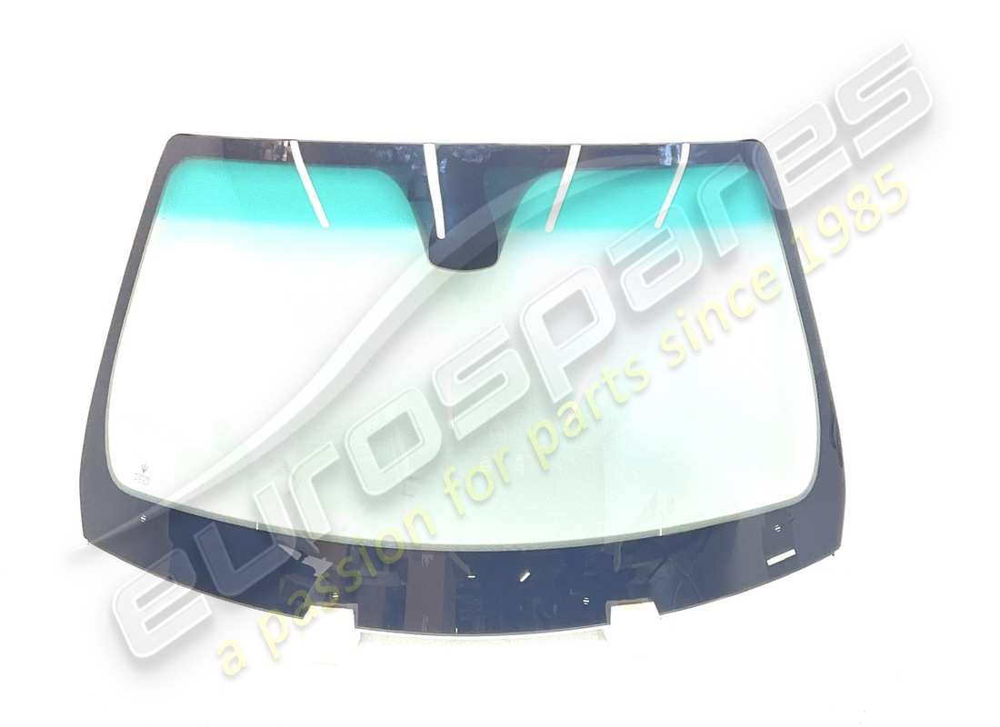 nouveau vitre de pare-brise avant maserati. numéro de pièce 673003587 (1)