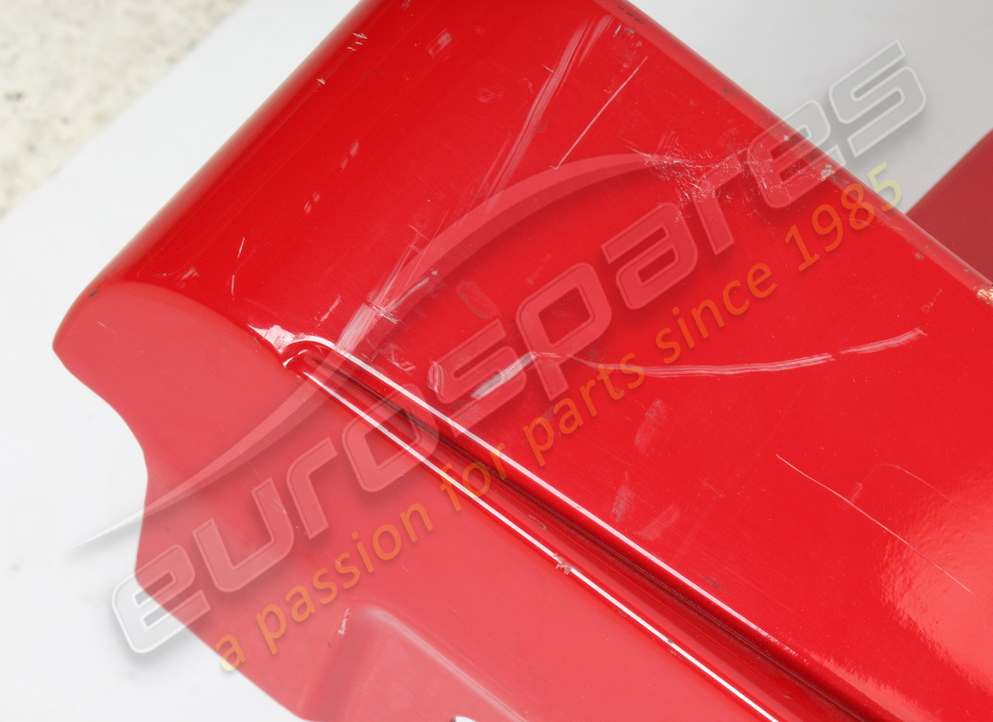 nouveau (autre) ferrari garniture sous-porte gauche. numéro de pièce 83261500 (14)