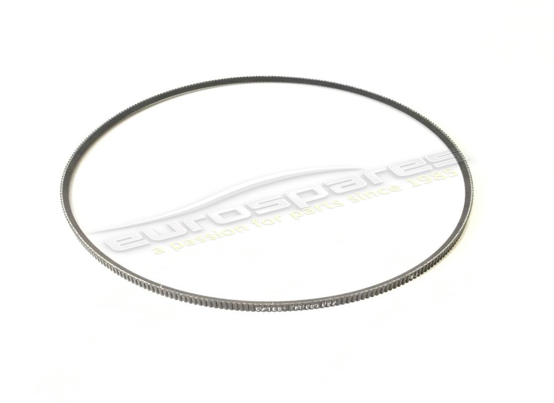 nouvelle pompe à eau à courroie de commande ferrari (taille 1000mm) oe. numéro de pièce 107971 (1)