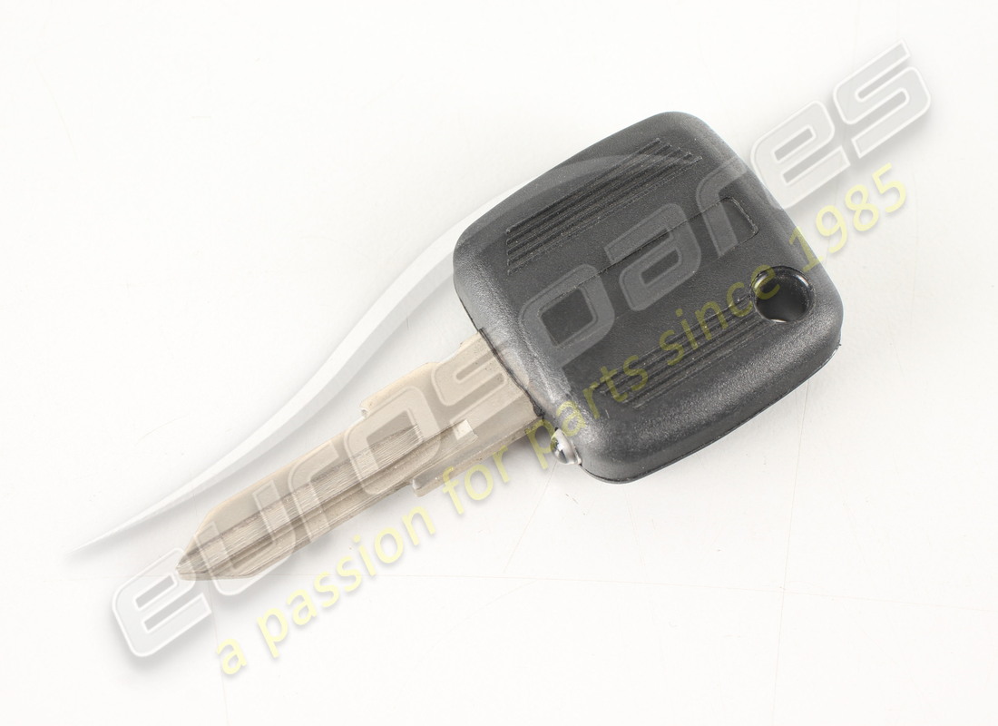 nouvelle clé vierge ferrari f355/456. numéro de pièce 164089 (2)