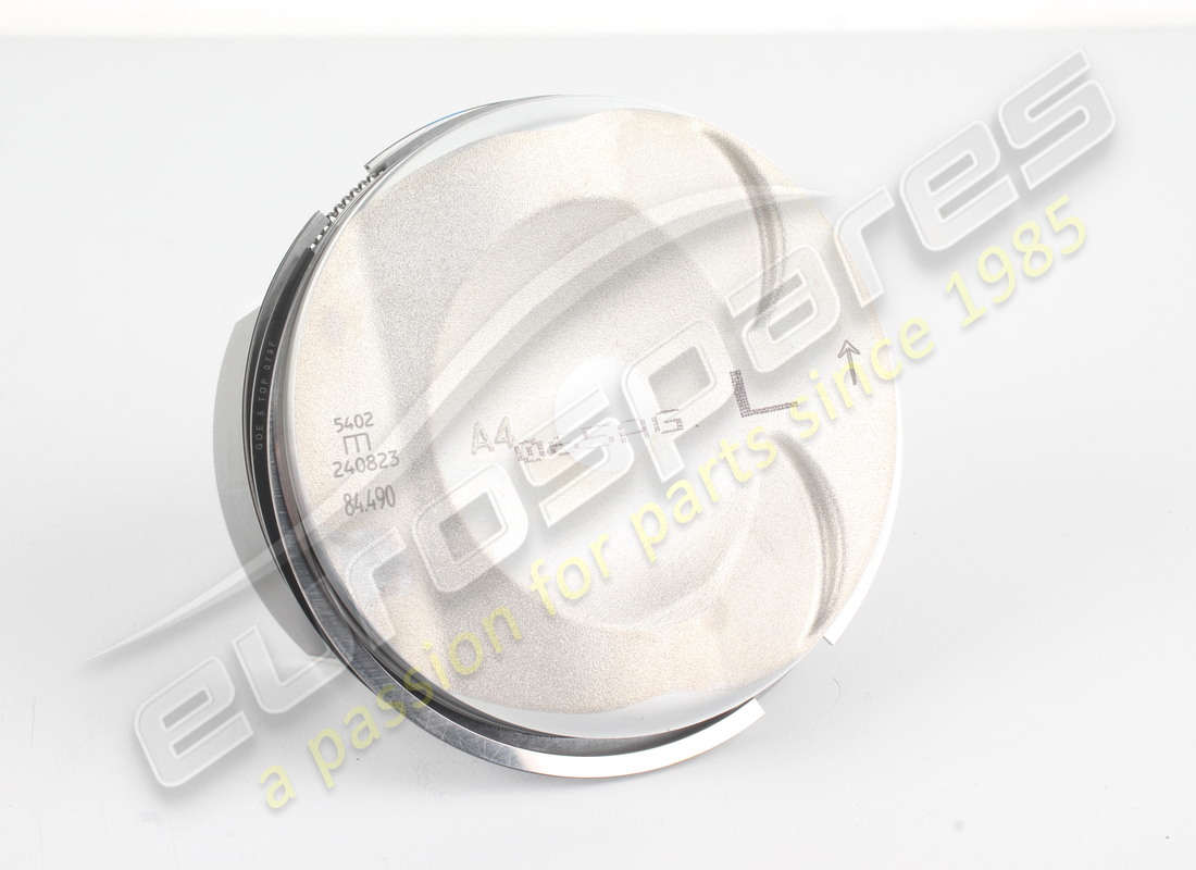 nouveaux lamborghini pistons avec anneaux. numéro de pièce 079107065cs (3)