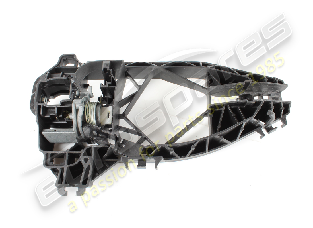 UTILISÉ Lamborghini SUPPORT DE MONTAGE. NUMÉRO DE PIÈCE 4M8837811A (1)