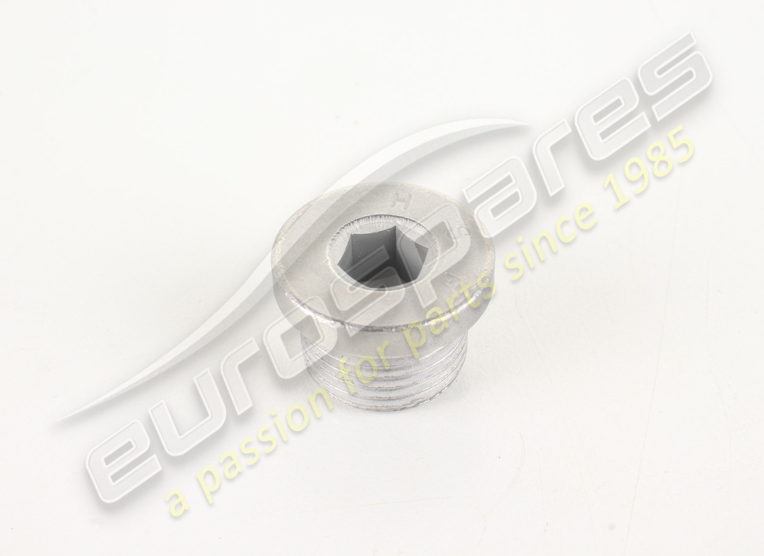 NOUVEAU BOUCHON À VIS Lamborghini . NUMÉRO DE PIÈCE N0160293 (1)