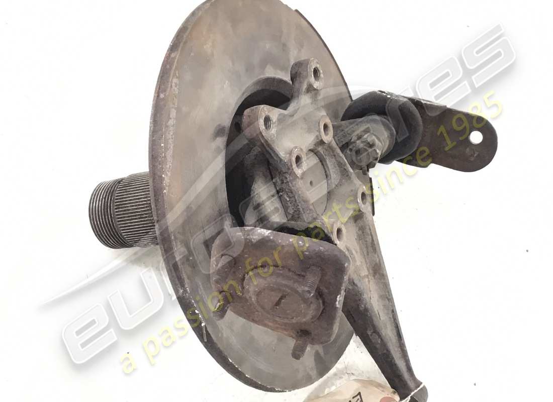 utilisé lamborghini kit de suspension droit. numéro de pièce 005100548a (4)