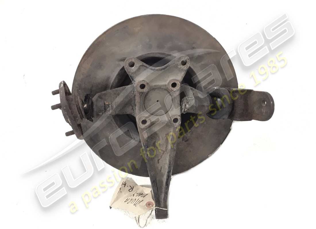 utilisé lamborghini kit de suspension droit. numéro de pièce 005100548a (3)