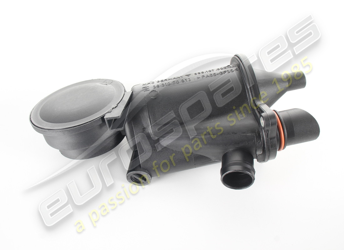 nouveau séparateur d'huile porsche. numéro de pièce 99610702602 (1)