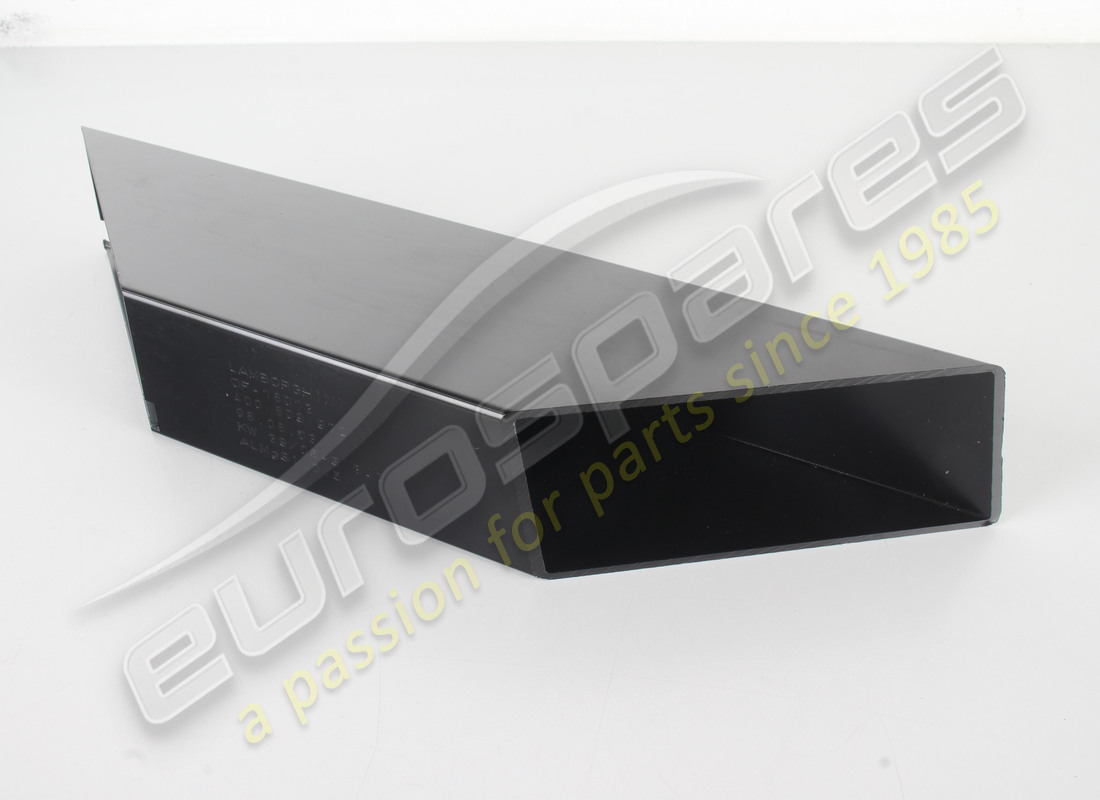 nouveau lamborghini pilier de support b. numéro de pièce 400809972 (2)