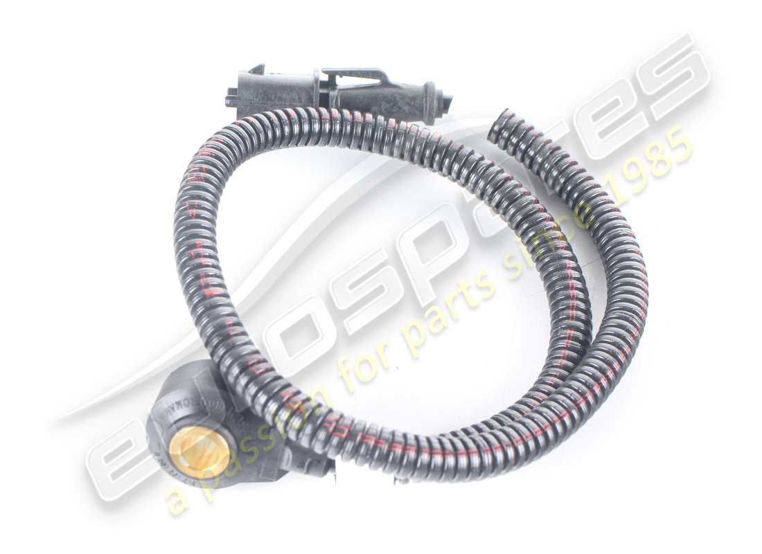 nouveau capteur de détonation maserati ks4. référence 246803 (2)
