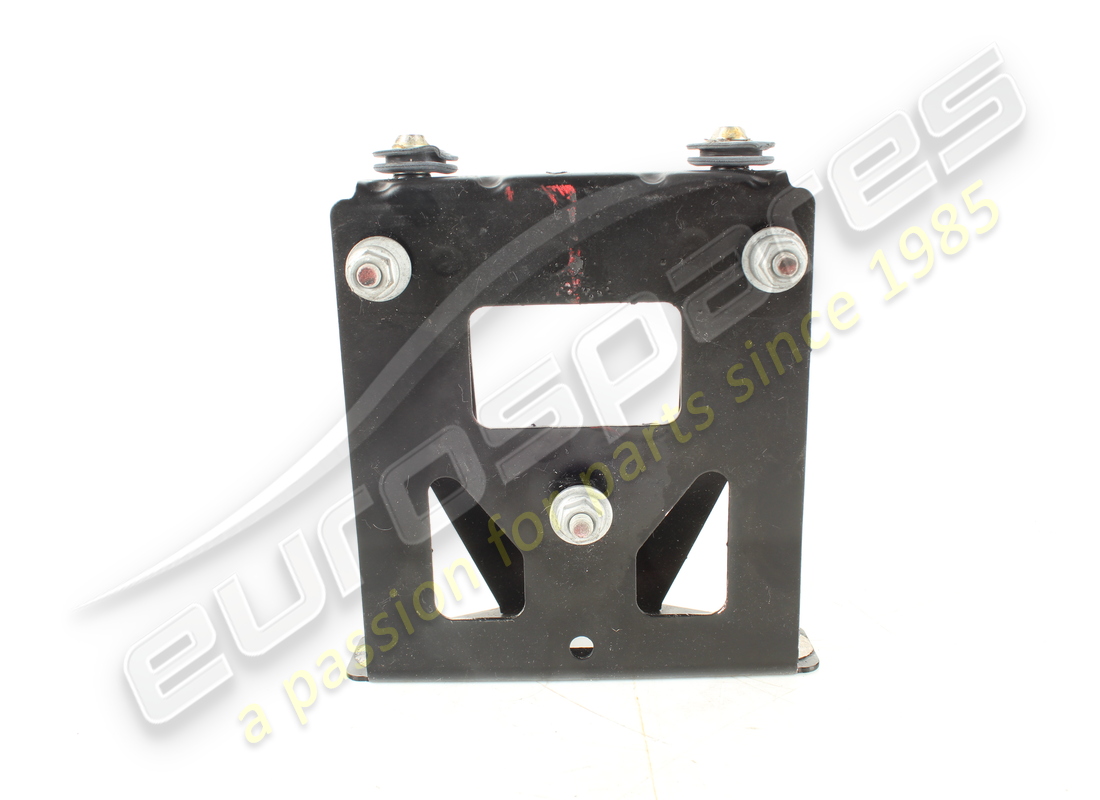 UTILISÉ Ferrari SERRURE DU COUVERCLE DU COMPARTIMENT MOTEUR. NUMÉRO DE PIÈCE 87388611 (1)