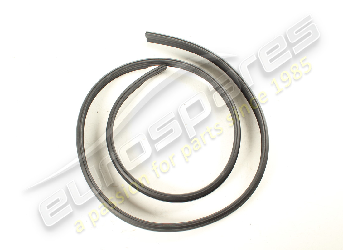 PROFIL D'ÉTANCHÉITÉ Lamborghini UTILISÉ. NUMÉRO DE PIÈCE 4ML854543A (1)