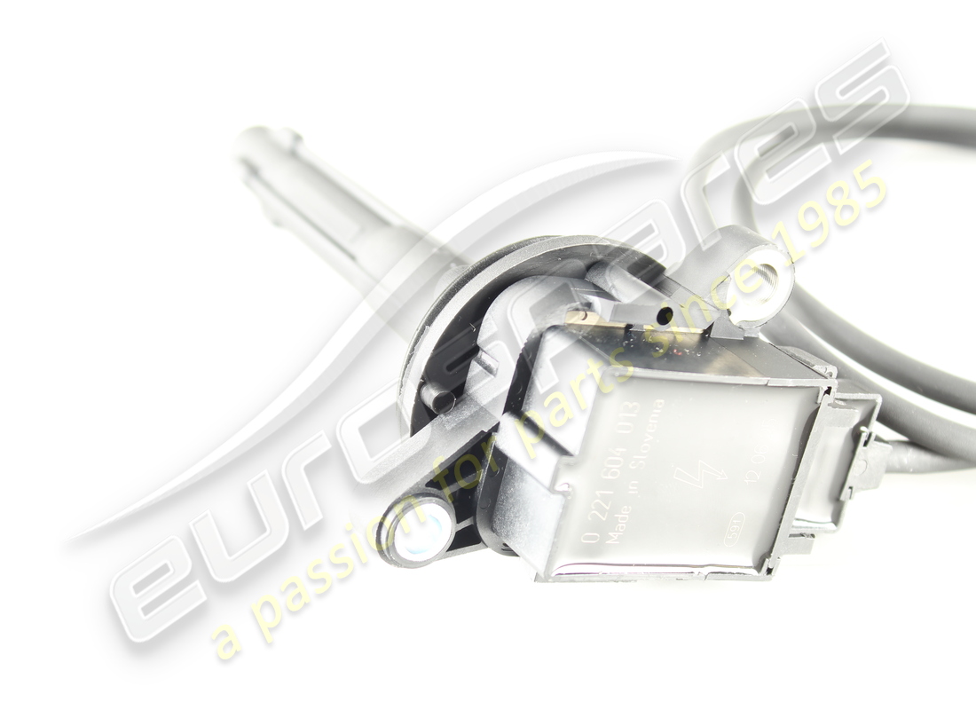 NOUVELLE BOBINE D'ALLUMAGE BOSCH. NUMÉRO DE PIÈCE 186914 (2) nouvelle bobine d'allumage bosch. numéro de pièce 186914 (2)