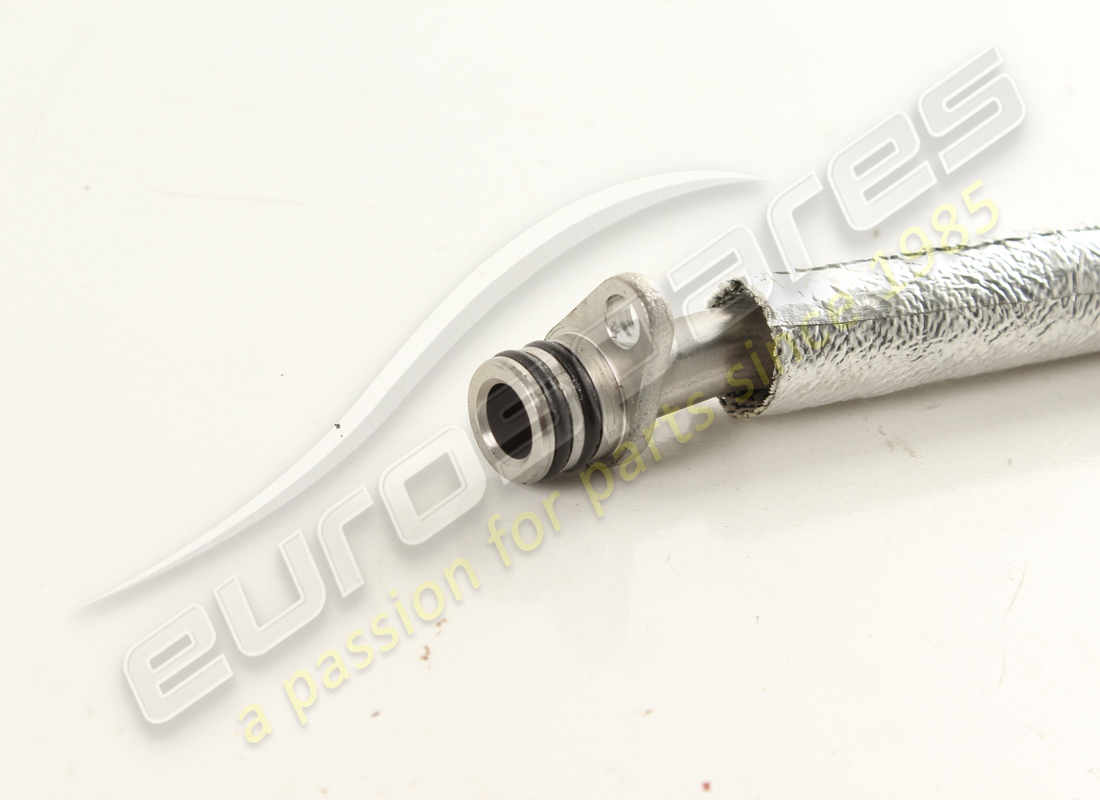 tuyau de retour d'huile de ferrari utilisé du turb lh. numéro de pièce 327479 (2)