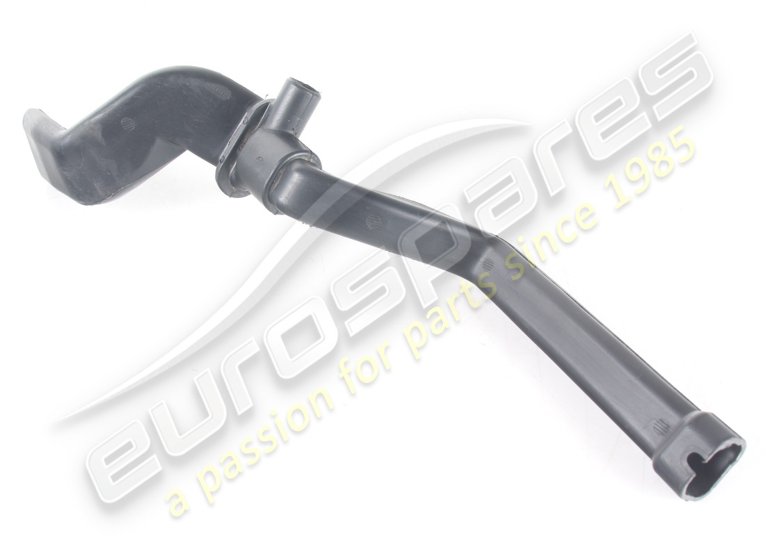 TUYAU DE VIDANGE D'EAU D'OCCASION Lamborghini. NUMÉRO DE PIÈCE 4T7825597 (1)