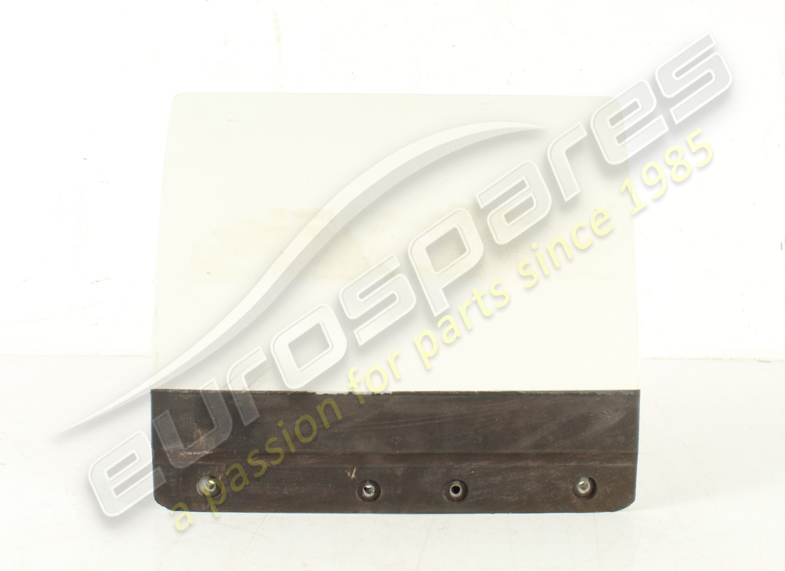 UTILISÉ FERRARI TRAPPE CENTRALE. NUMÉRO DE PIÈCE 85671610 (1) utilisé ferrari trappe centrale. numéro de pièce 85671610 (1)