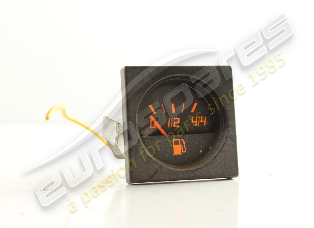 JAUGE DE NIVEAU DE CARBURANT Ferrari UTILISÉ. NUMÉRO DE PIÈCE 119733 (1)