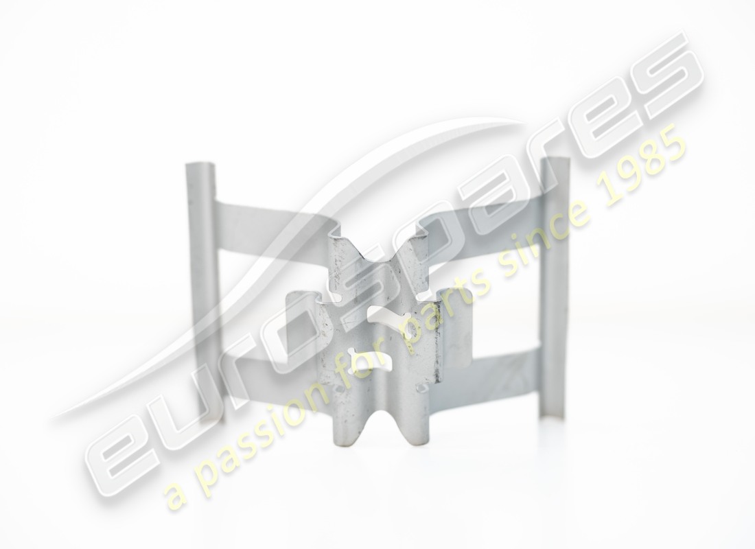 NOUVEAU RESSORT D'ÉPAISSEUR PORSCHE. RÉFÉRENCE 7PP615269 (1) nouveau ressort d'épaisseur porsche. référence 7pp615269 (1)