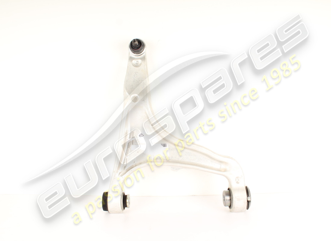 nouveau bras de suspension inférieur avant maserati droit. numéro de pièce 670213729 (1)