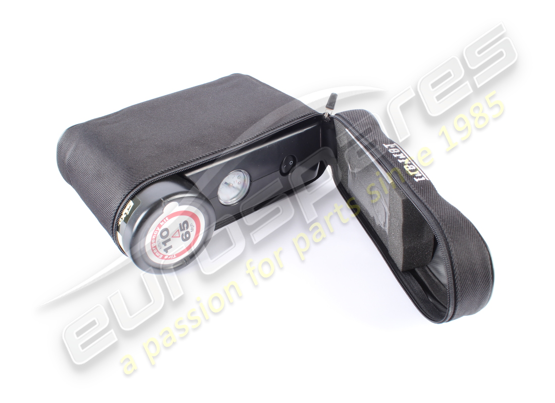 NOUVEAU KIT DE RÉPARATION DE PNEUS COMPLET FERRARI. NUMÉRO DE PIÈCE 244704 (2) nouveau kit de réparation de pneus complet ferrari. numéro de pièce 244704 (2)