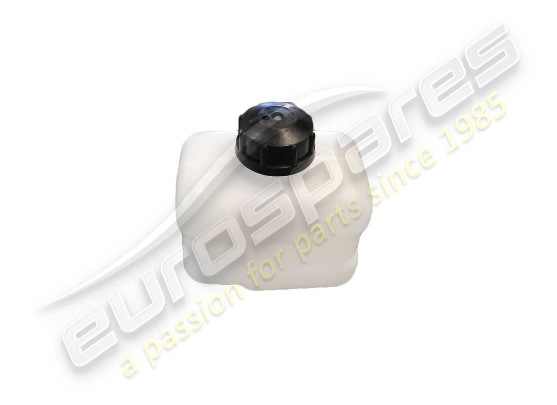 nouveau (autre) lamborghini réservoir d'huile de frein. numéro de pièce 003103947 (2)
