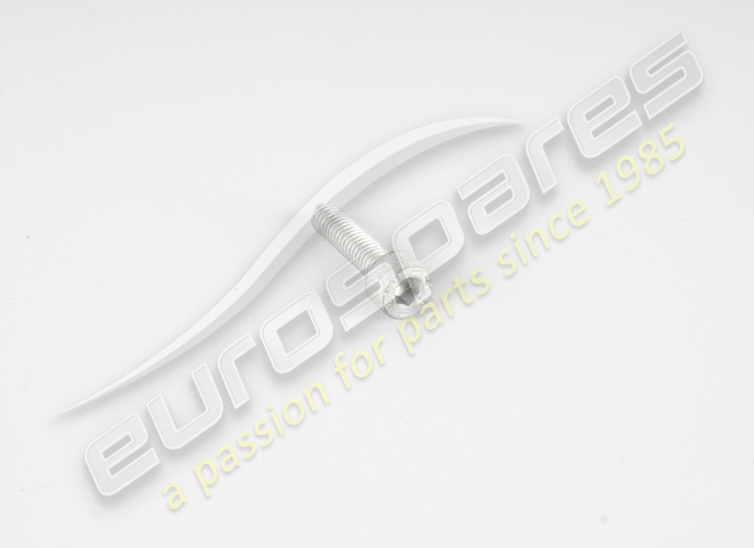 nouvelle vis ferrari. numéro de pièce 14303224 (1)