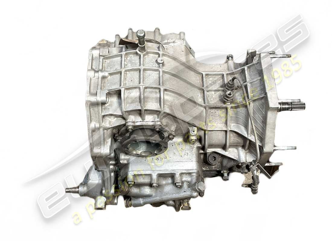 utilisé ferrari 355 boîte de vitesses. numéro de pièce 168372x (2)