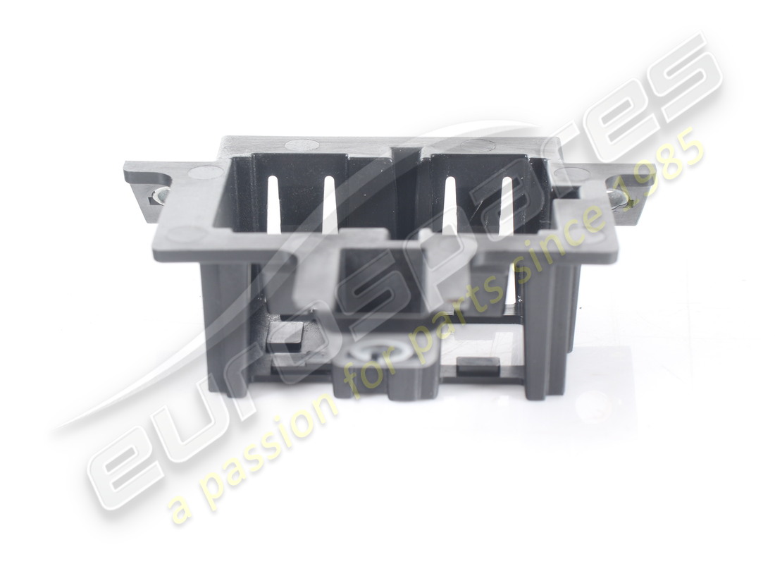 support de transpondeur à pince d'occasion lamborghini. numéro de pièce 4t0858881 (3)